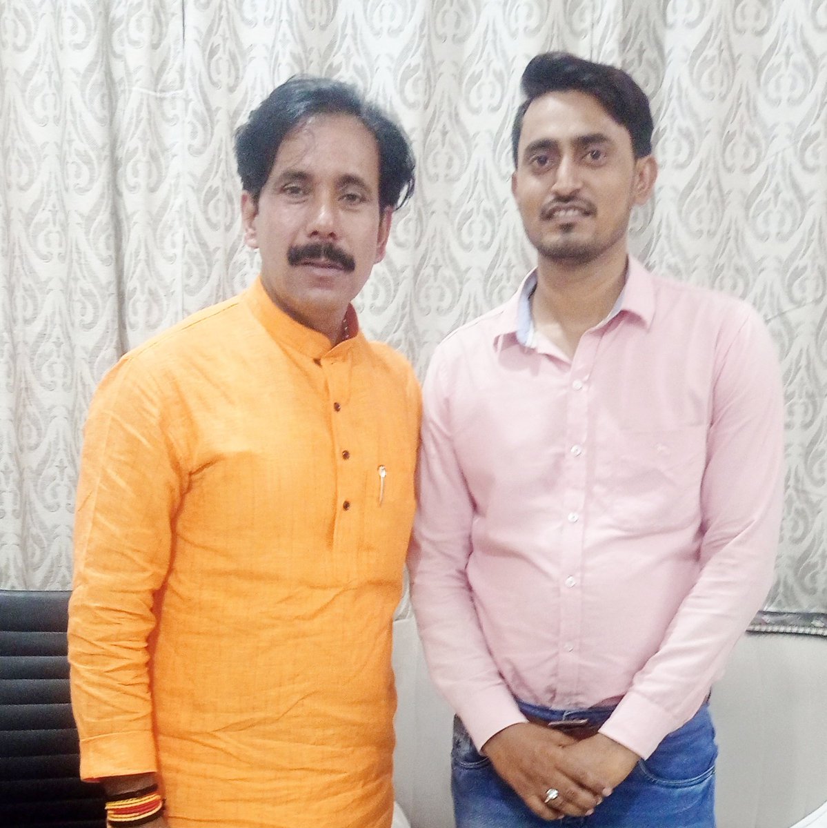 Rajendra_Roni's tweet photo. #NewProfilePic https://t.co/E1QVSOe39a