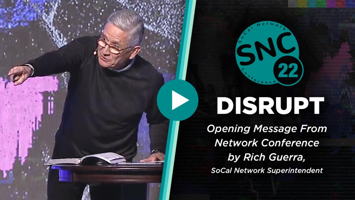 richmguerra's tweet photo. Pastor Rich Guerra, SoCal Network Superintendent, shares his message from this year's SoCal Network Conference! #SoCalNetwork #NetworkNews
https://t.co/nTi45Woavh
https://t.co/fFv4xYNdGR https://t.co/rpYn6hTCZO