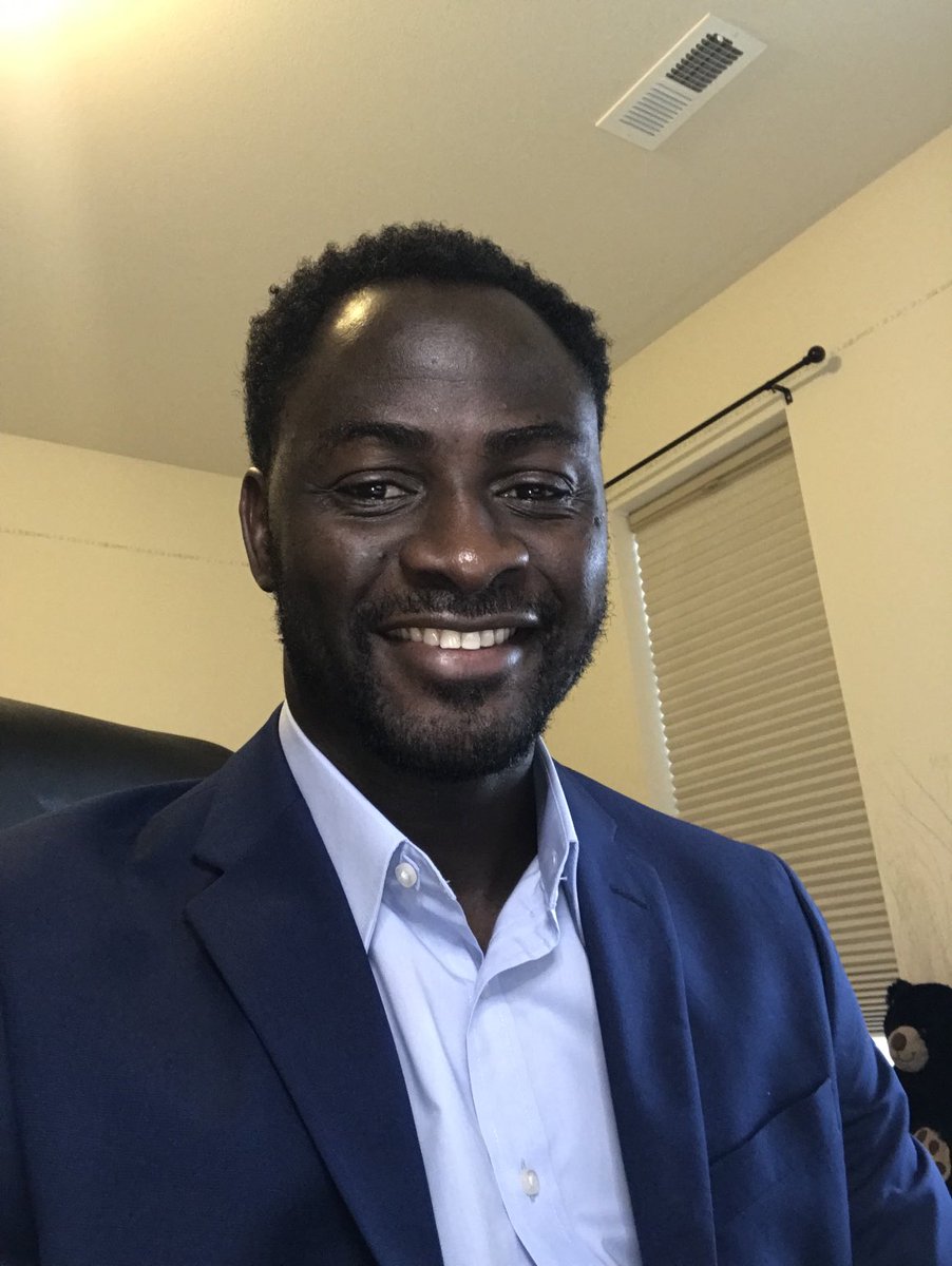 Guhzeh's tweet image. To mark my first ⁦@WeAreCisco⁩ #Ciscoversary, I planned to be on-site the entire week, share my experience so far with in-coming New Grad employees and hangout with my colleagues with whom we started the journey.
⁦⁩            Day 1          vs          Day 364