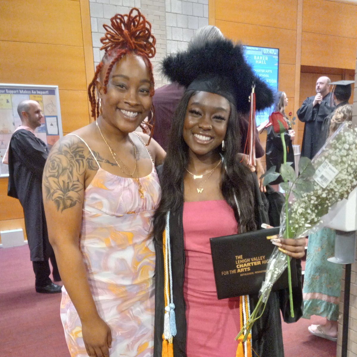 Charter Arts tweet media