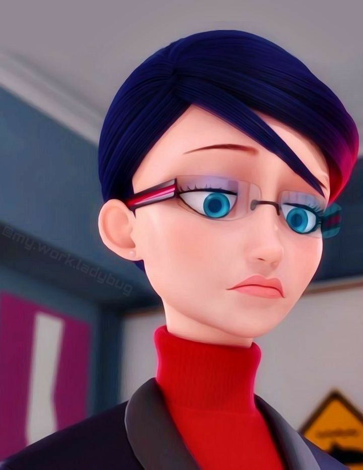 bugchat3's tweet image. Nathalie lacradora vem aí virei até fã depois dela dizer q o Gabriel poderia ter salvado a Emili e ela é ele foi atrás da lary bug por opção além disso concordo com oq ela disse q o Gabriel tá doente e opsecado pelos miraculous