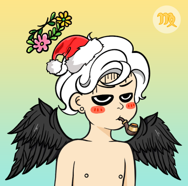 Cupid Love Metaverse tweet media