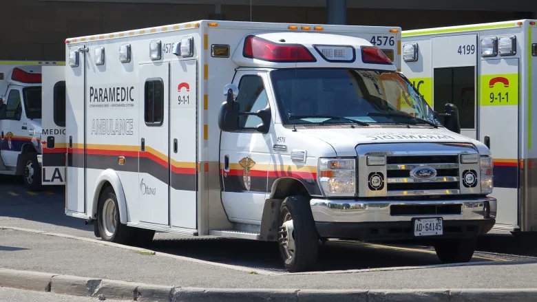 Media371's tweet image. #Ottawa has already hit 'level zero' with no available ambulances 526 times this year.  bit.ly/3typcCp
