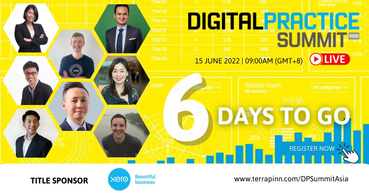incorpglobal's tweet photo. Catch our CBDO, Eric Chin as a panel speaker at the #DigitalPracticeSummitAsia this Wednesday, 15 June!

Get your FREE virtual pass here: https://t.co/SF4QGq0Mei https://t.co/GEhlGAShLq