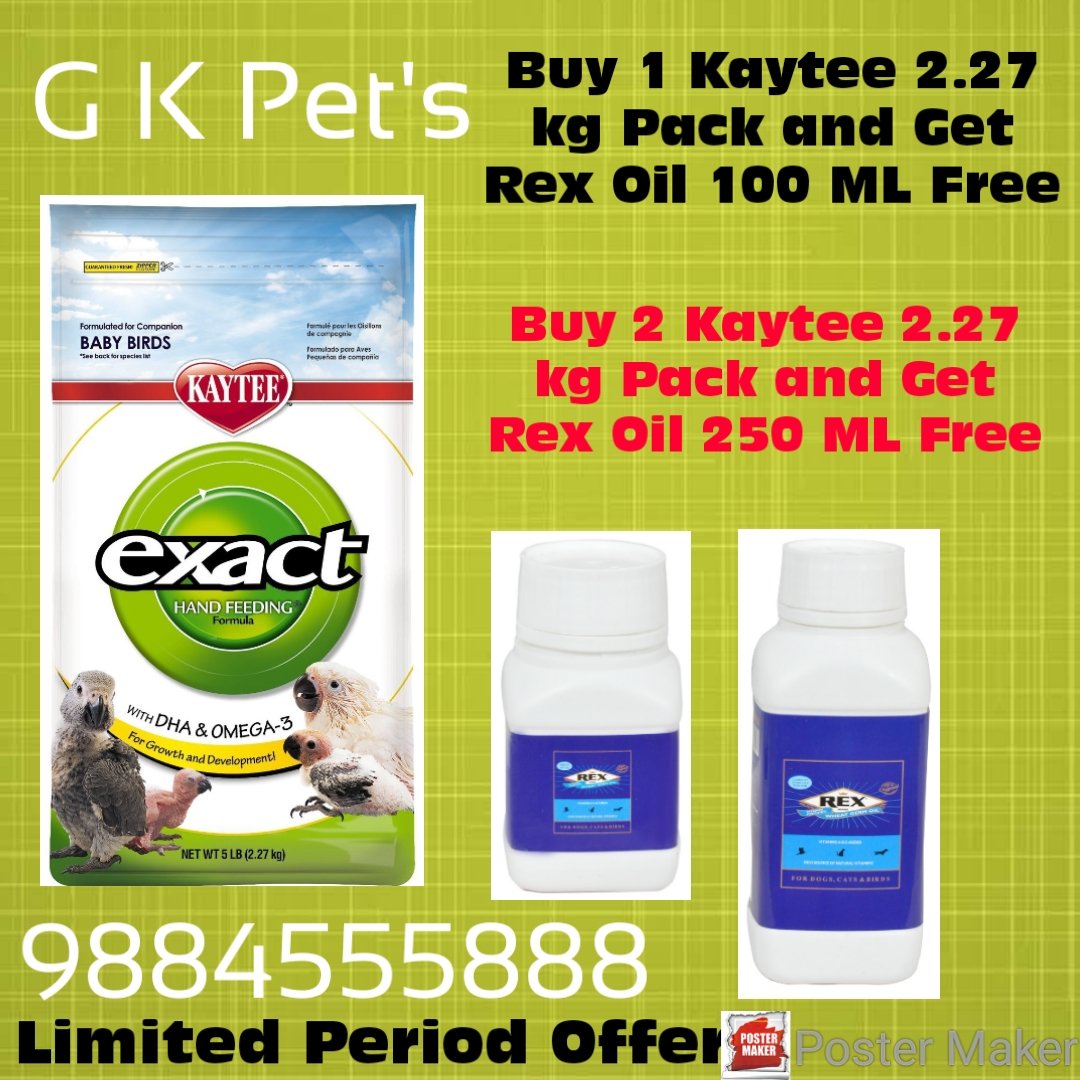GKPets1's tweet photo. https://t.co/vu1kD1KiYS