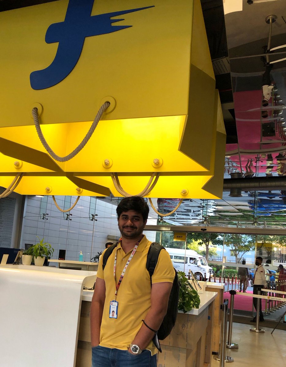 Ponnurangam Kumaraguru “PK” tweet media