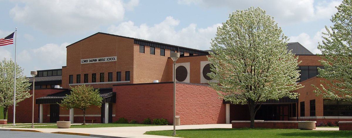 I would like to formally announce that I have accepted a position at Lower Dauphin teaching 6th grade Mathematics! Looking forward to joining this great community and all the experiences it will bring! 📚✏️ <a href="/LowerDauphinMS/">Lower Dauphin MS</a> <a href="/LowerDauphin/">Lower Dauphin</a> #lycoedu #mathedu