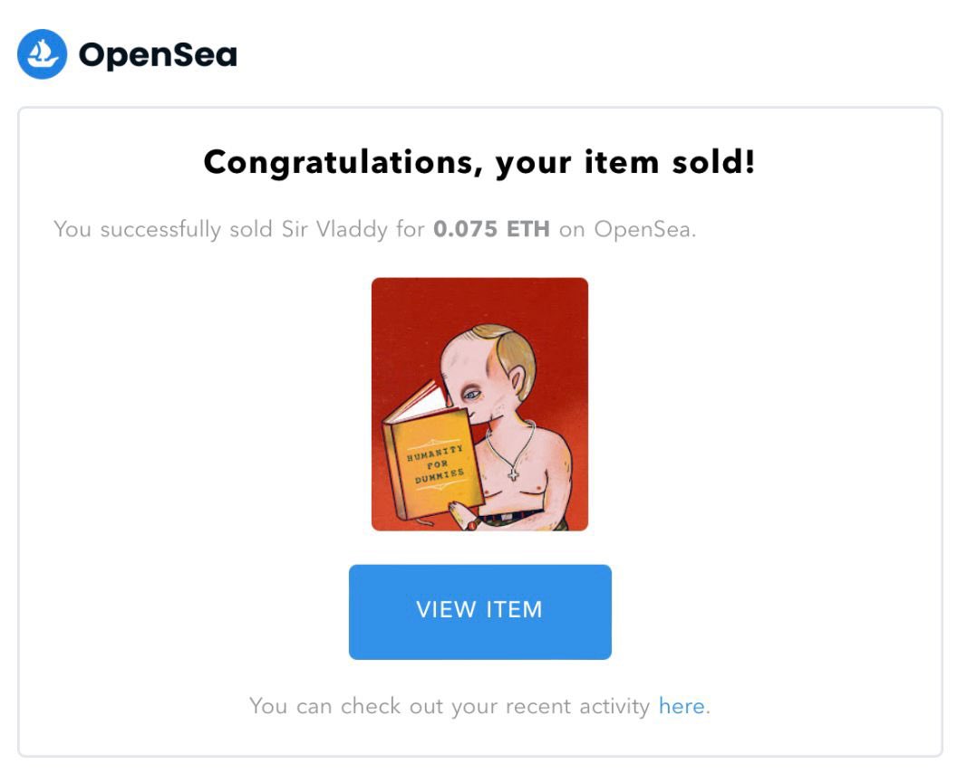 HelplessBooks's tweet photo. 💥🫠Sir Vladdy🫠💥is SOLD!!
Thank you so much @amienkrisna for collecting this piece!🫡 We’re beyond grateful for your support in this rough market situation. You give us hope & encouragement to keep making art❤️🔥
Welcome to #HelplessBooks Club!🎉🥂
#NFTcollector #NFTCommunity https://t.co/TZFSrXy5Tm
