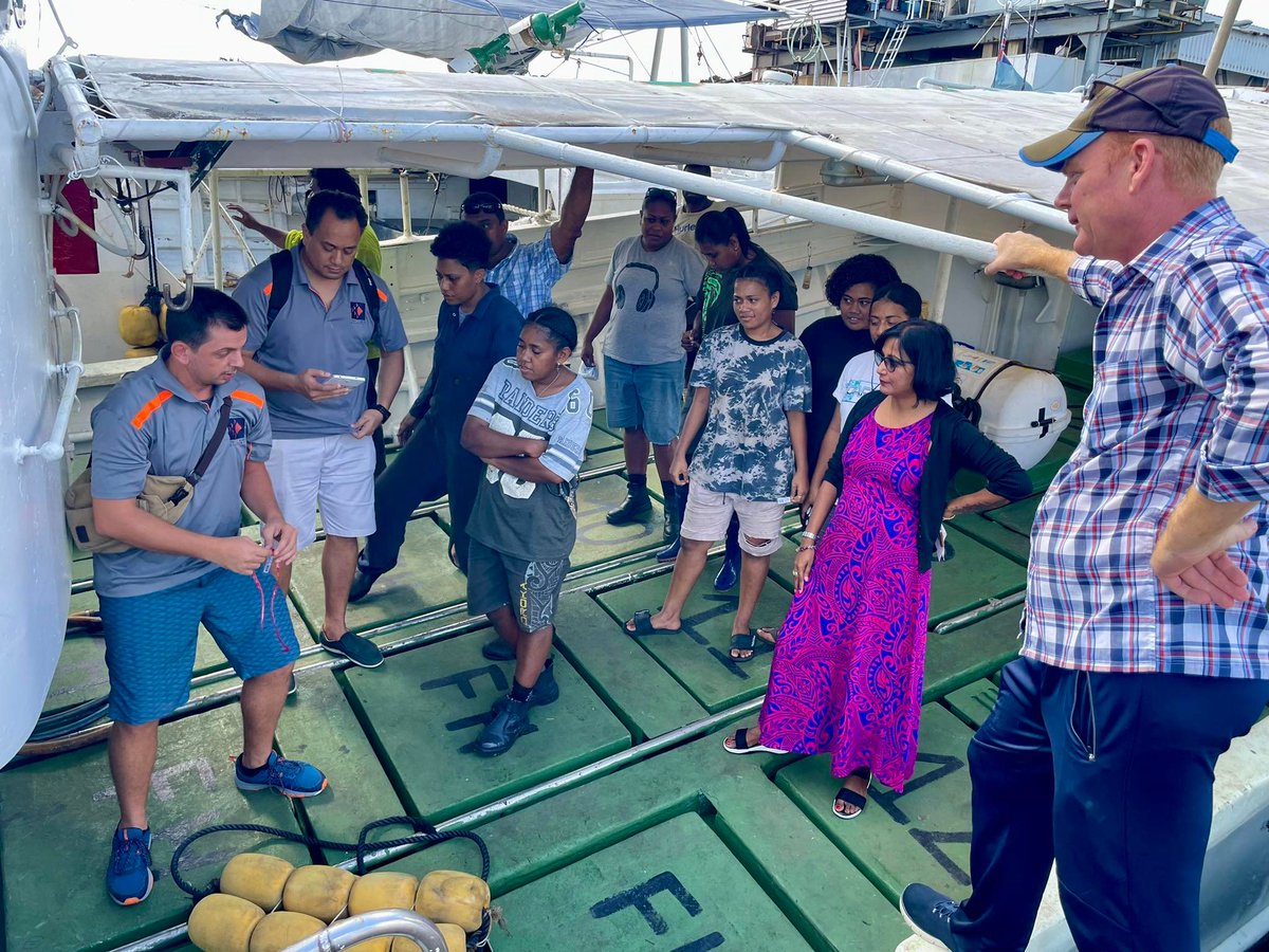 TraSeable Solutions tweet media