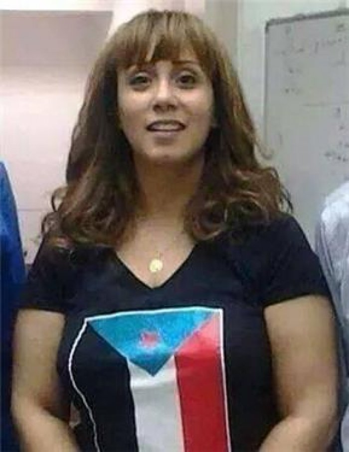 امرأة بالف رجل امرأة هزت عروش عصابات ومافيا صنعاء سلام الله عليك حطت النقاط على الحروف وكانت جبارة نشرت القليل من مايفعلونه الصوص  #كلنا_ليلى_ربيع