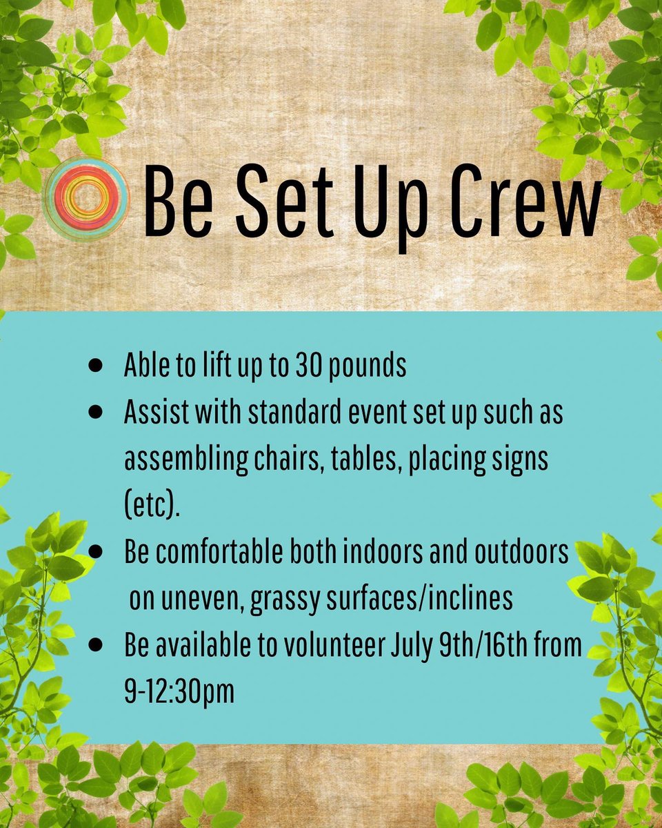 Come join our team! We’re looking for volunteers to help greet or set up, and MassQers to participate in the July 9th MassQ Ball.
