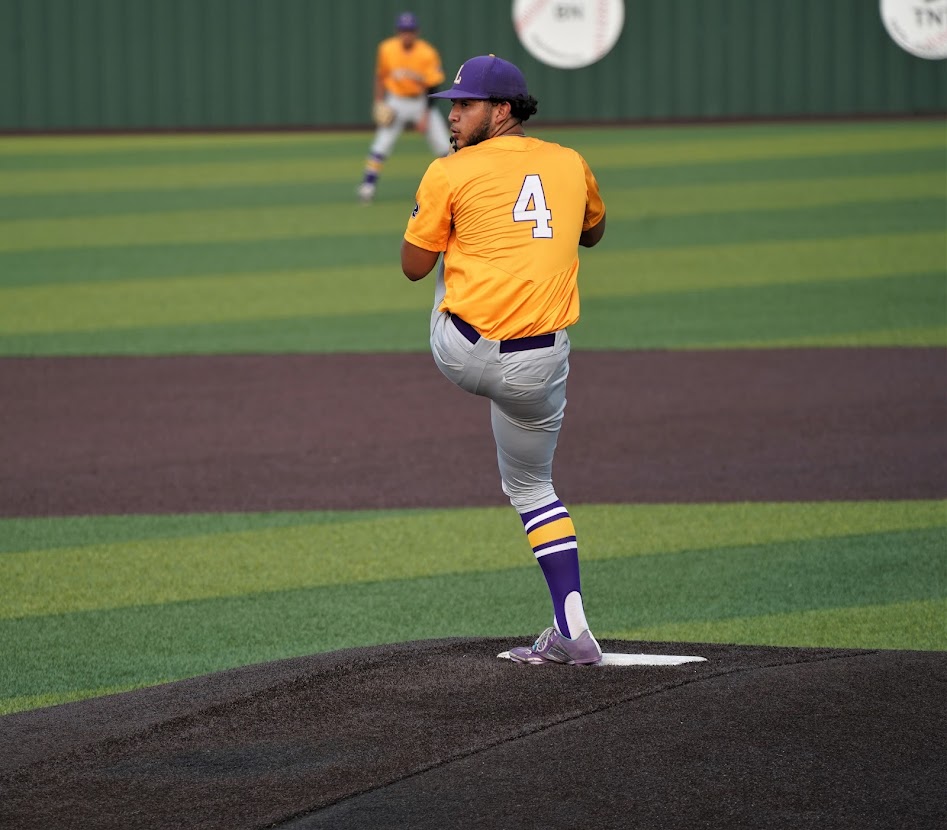 lufkinbaseball1's tweet photo. Congratulations to @HunterDitsworth for setting pitching records in the following!

11 Most Wins in a Season
6 Most Complete Games in a Season 
75 2/3 Most Innings Pitched in a Season https://t.co/E9OcFr56bu