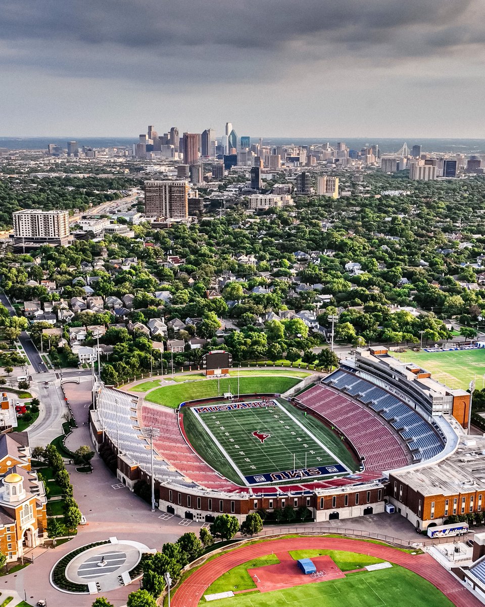 P̶u̶t̶ ̶O̶n̶ Pony Up for your city ✌️ #PonyUpDallas