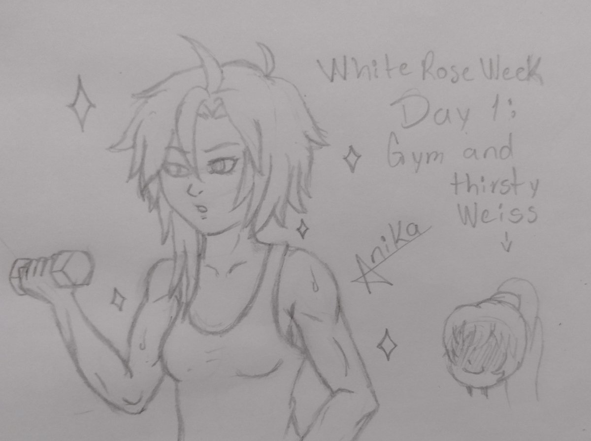 anika_s_art's tweet photo. I am busy and late but I love White Rose so anyways, hope you like it 😅❄️🌹❤️
@whiteroseweek
#RWBY #whiteroseweek #RubyRose #weissschnee #fanart #rubyxweiss https://t.co/fFLJfTPvD2