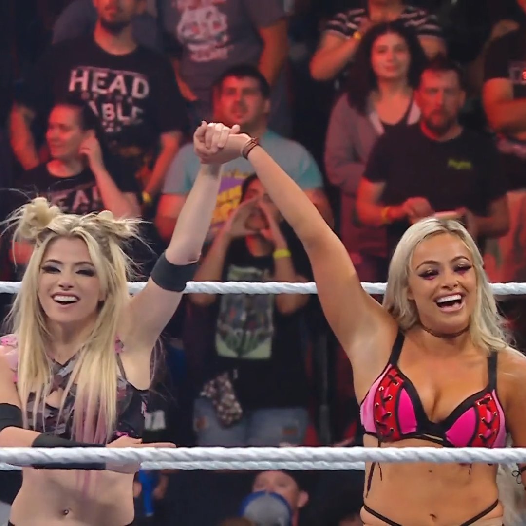 WWE Money In The Bank 2022: Newly Formed Tag Team Qualifies For Women’s MITB Ladder Match 2