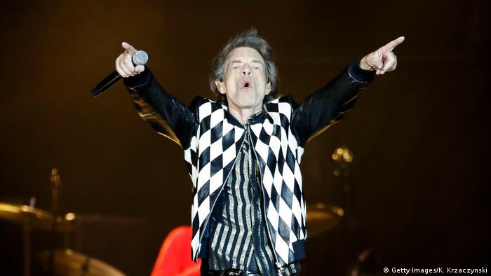 Rolling Stones Argentina tweet media