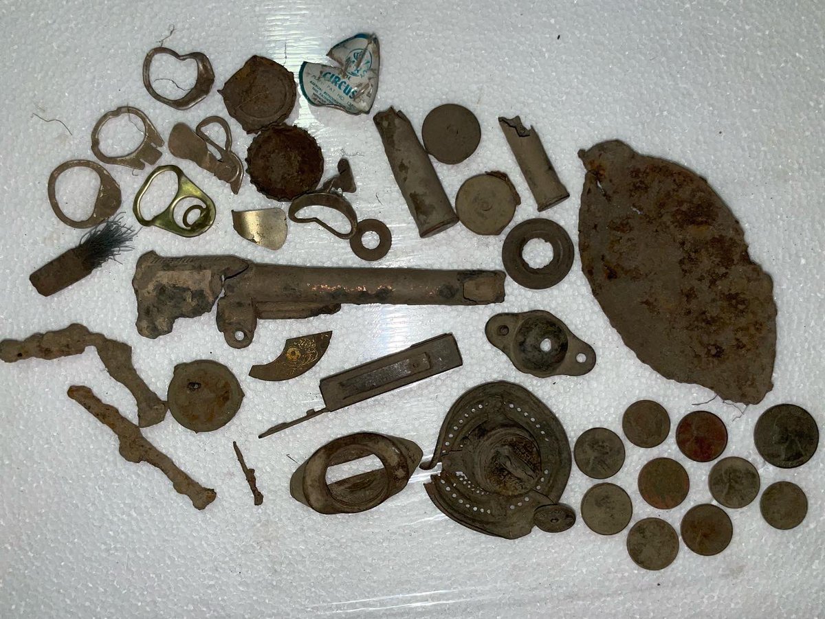 Coil To The Soil tweet media