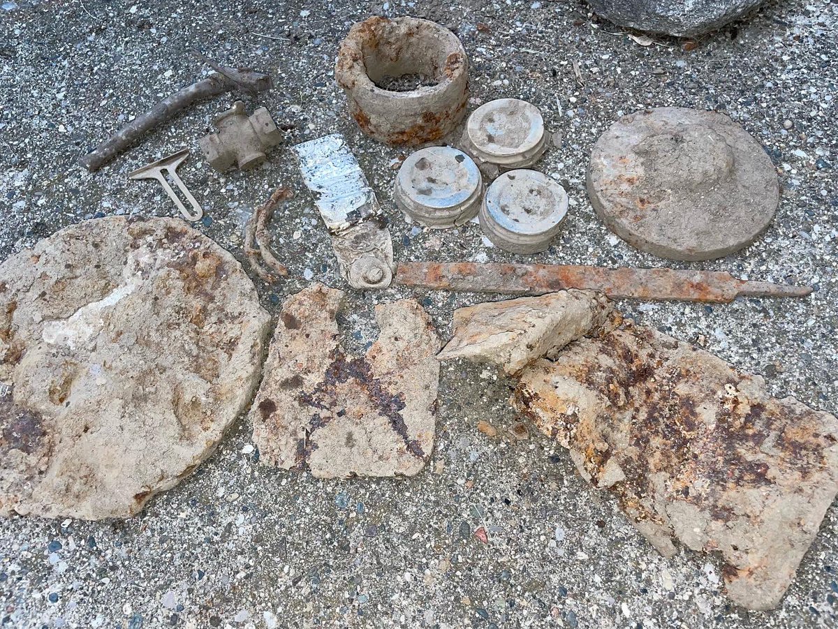 Coil To The Soil tweet media