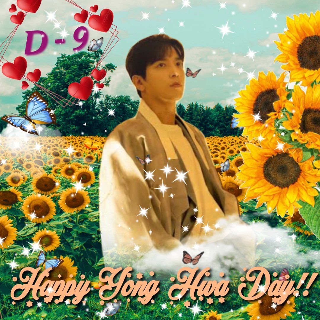 CnblueFandom's tweet photo. ๐Jung Yonghwa๐ Birthday Count on๐๐๐
D - 09
#JungYongHwa #์ ์ฉํ #๊ทธ๋ฅ์ ์ฉํ #CNBLUE๐ #WonderfulSingerYonghwa #ItsYouOutofNowhere #SoloFM #Canvas #BestActorAward #ExcellencyAward #HappyYongHwaDay https://t.co/byoTjWbiZQ