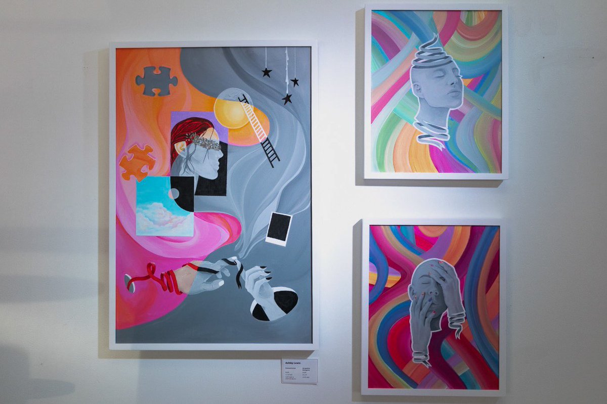 Ashley Lewis tweet media