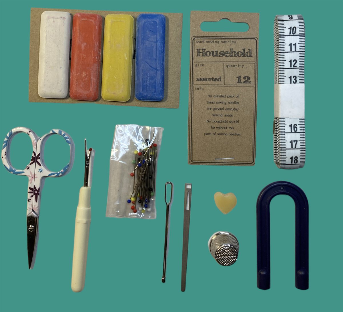 patch_shop's tweet image. Basic Sewing kit , excellent quality product easy to transportation. Ideal for hand sewing and travel kit #handsewingkit  #tavelkit #ebayreselleruk #ebay #ebayseller #ebaycraft #ebaysewing #handmade #patchwork#quilt #sewing #craft