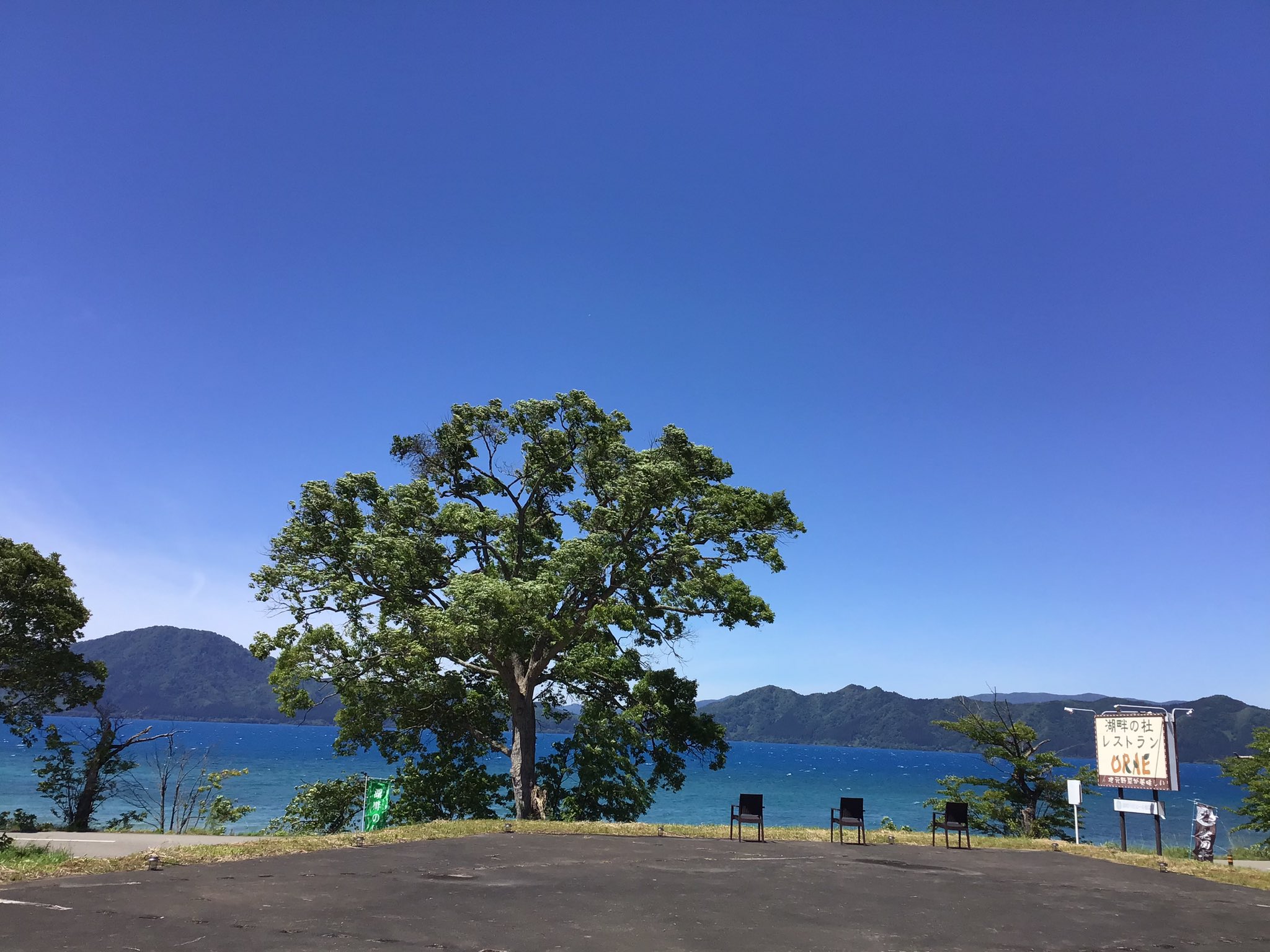 田沢湖ブルー Twitter Search Twitter