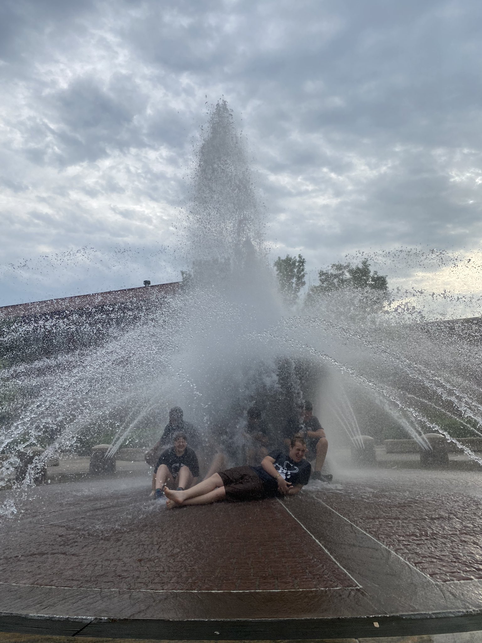 Boiler Vet Camp on Twitter "Starting off our tour of Purdue with a