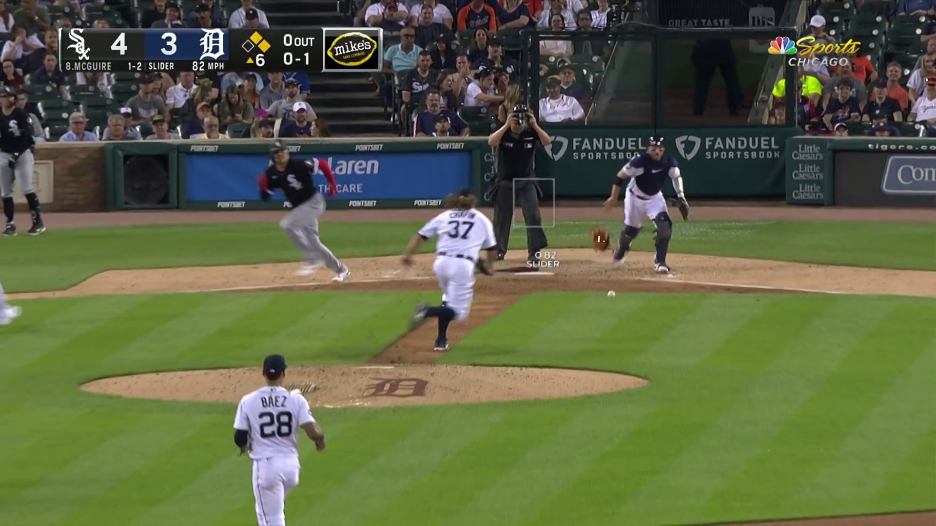 White Sox Talk on Twitter "The Sox add two more to the board thanks to