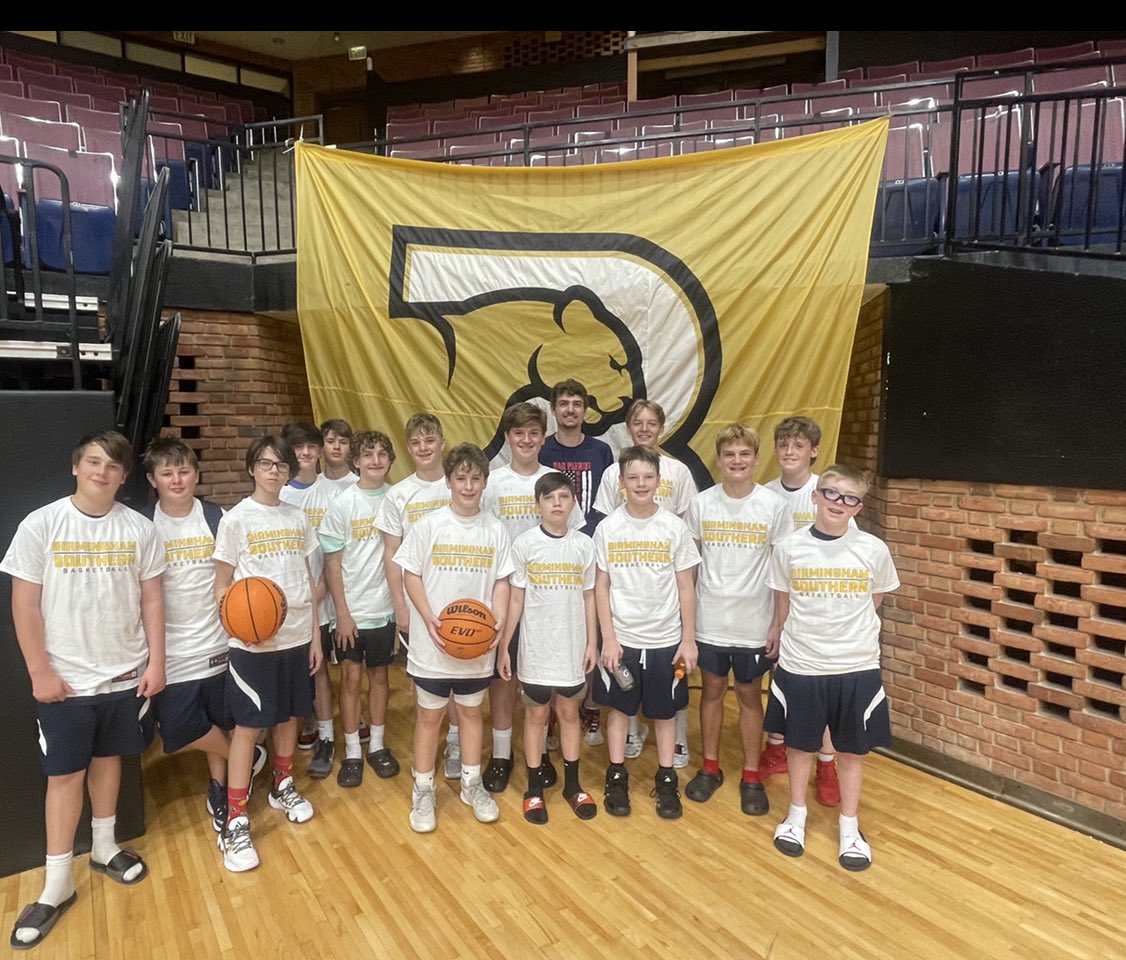 DAR Men’s Basketball tweet media