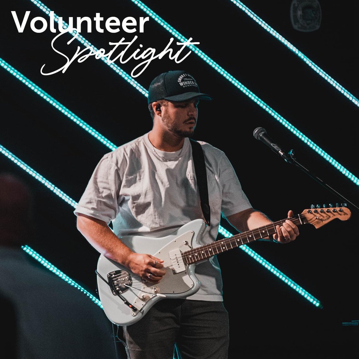 ChetsCreek's tweet photo. "My favorite part about serving is that it is an outlet to serve the King by sacrificing my time and talents for His glory. It's also my favorite to watch our team grow and evolve to become a super tight-knit group." - Caleb Harvey https://t.co/XNKcGS1Pu9