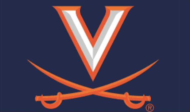 Bclatterbaugh1's tweet photo. After a great conversation with @Coach_TElliott I am blessed to say I have received my 6th D1 offer to the University of Virginia. @coachlowreh @Coach_C_Fisher @c4_training @RivalsFriedman @labby https://t.co/g9fTX7IKN0