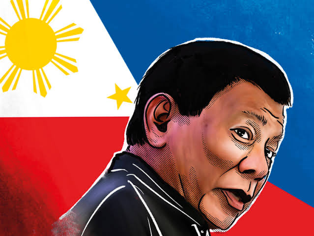LakasNgTimog's tweet photo. And just as swift as his rise to power as the 16th president of the Philippines, Rodrigo Duterte will fade into the sunset in 2 weeks, leaving behind a legacy that will be unmatched for a very long time. W/o a VP &amp; during a pandemic, he achieved a lifetime’s work in just 6 years. https://t.co/E9RitnV2QG
