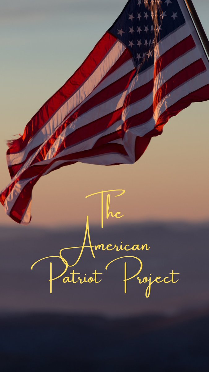 American Patriot Project: Taking you on a musical journey honoring some unsung patriots of our nation.
Keep an eye on our socials for updates and behind the scene footage! 
#album #albumrelease #classicalmusic #america #patriot