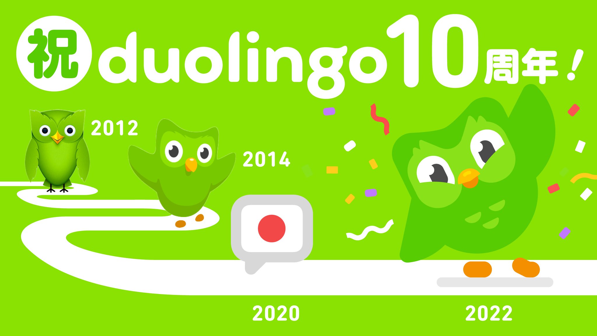 Duolingo(デュオリンゴ) | 日本公式🇯🇵 (@Duolingo_Japan) on X