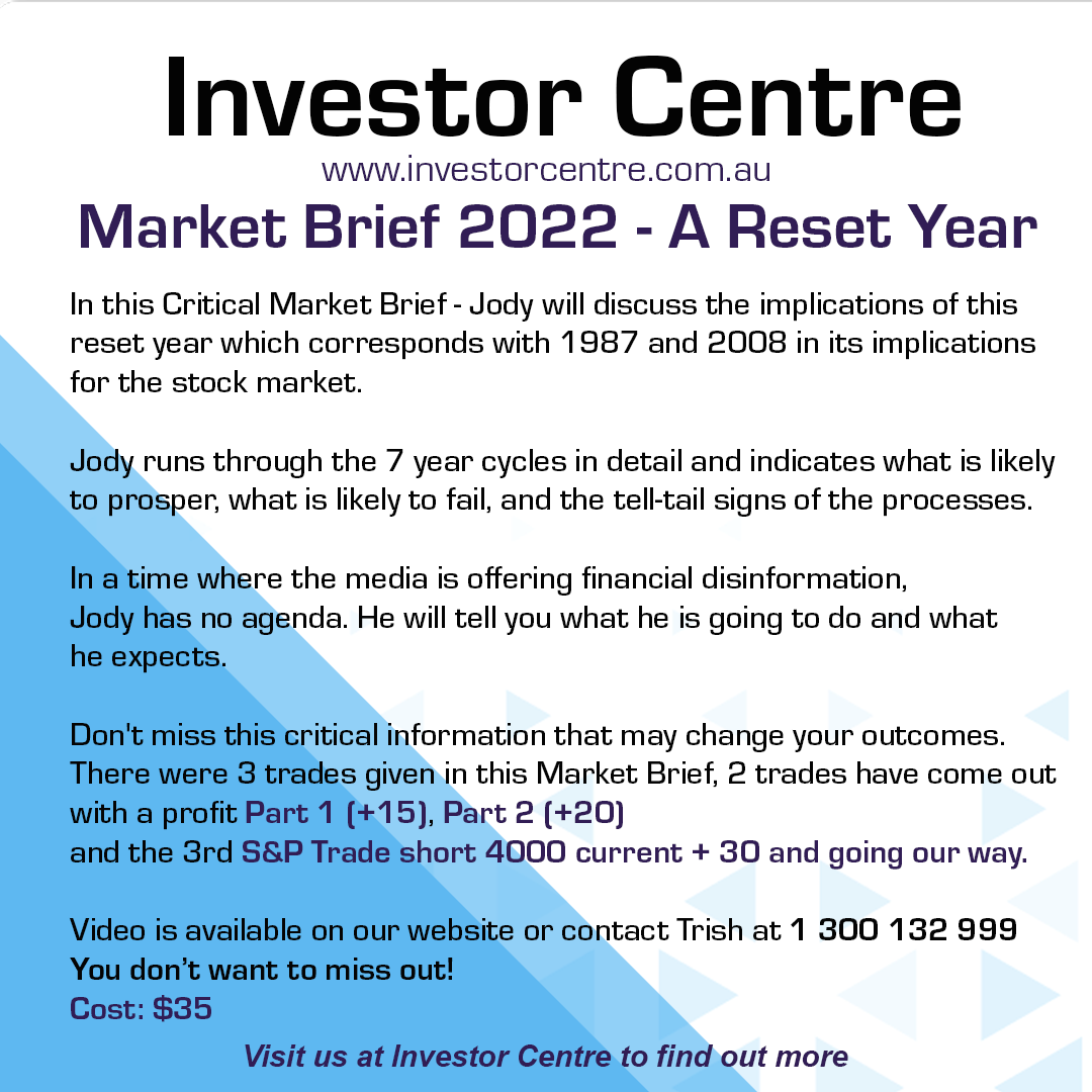 InvestCentreOz's tweet photo. https://t.co/c0kHEiWo5i to purchase this Market Brief #aussietraders #asx #learntotrade #aussiesharemarket https://t.co/YlMyzqUNLS