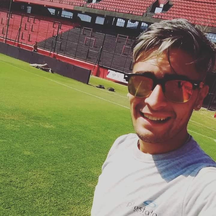 #NuevaFotoDePerfil