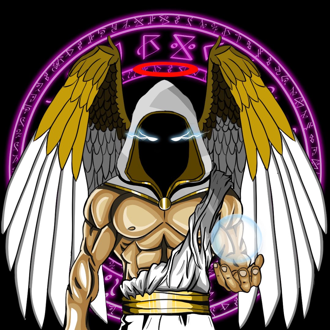 EllwoodPratt's tweet photo. @iam_everleighhh @nftgallery_art @GOALS_NFT In few more days we can finally hold in our wallet the greatest arr of all tiiime!
#ETHNFTs #NFT #Ethereum https://t.co/WwpW6ncDZr
