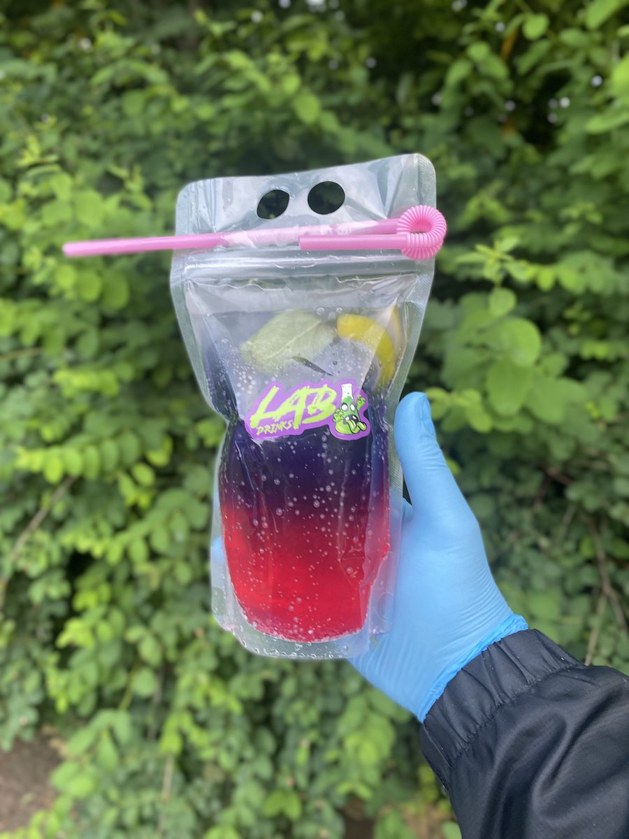 Lab Drinks 🧪 tweet media