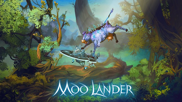 XboxAddicts's tweet photo. 3 days left to enter our udderly aMOOzing giveaway for Moo Lander (enter daily)!
https://t.co/jsBarMczUh
#Mootroidvania #MooLander #Giveaway 🐄🛸🥛 https://t.co/Umqhrh4KLY