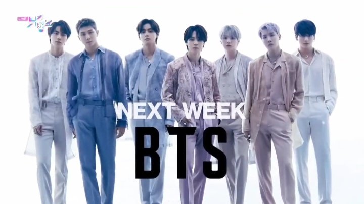 jiminievenus's tweet photo. 📑 | #BTS PRESENTACIÓN — 'SHOW MUSICALES' 2022.

— Les dejo un hilo de los horarios para los programas musicales dónde aparecerá BTS (estás presentaciones son pre-grabadas).

¡RT para salvar vidas! ♡ https://t.co/3DV9eA00w9