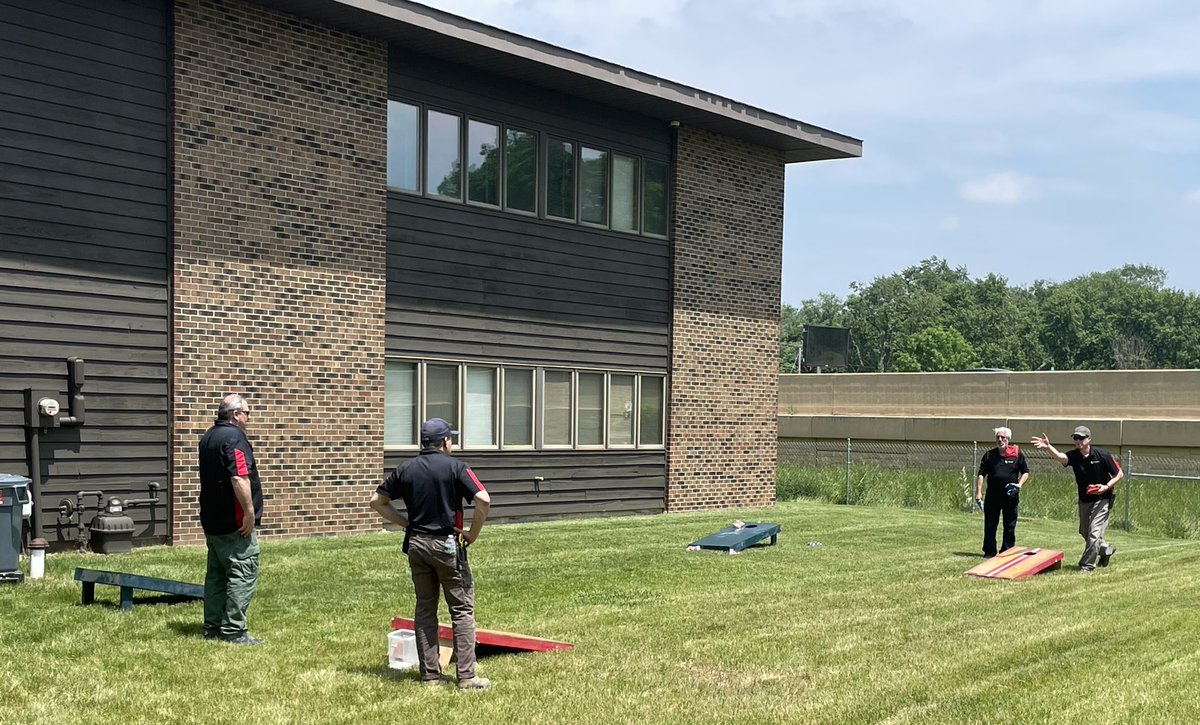 snazzysales's tweet photo. Cookout to kickoff summer! https://t.co/iNvcfzjiHz
