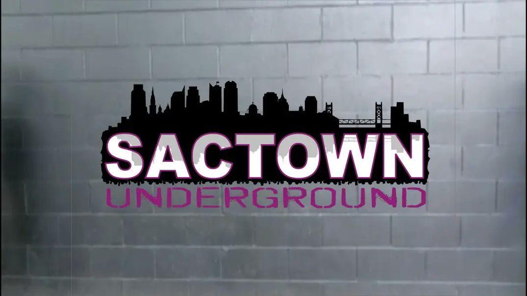 Sac_Underground's tweet photo. July Episode:
1. NAB 2022 Part 1
2. First To Eleven https://t.co/K1WuGvUDln