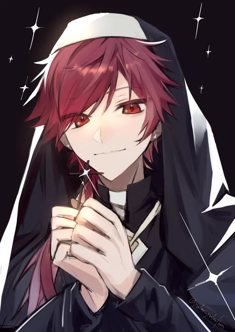 #イロ絵す 

㊗️1000万再生おめでとう!!!! 