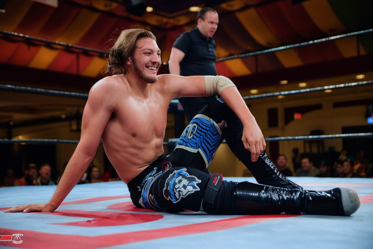 Mouse3911's tweet photo. 6/5/22 @JerseyCW #JCWLoaded

Full Album: https://t.co/e94RmPI5xV https://t.co/cp6Wx2c47U