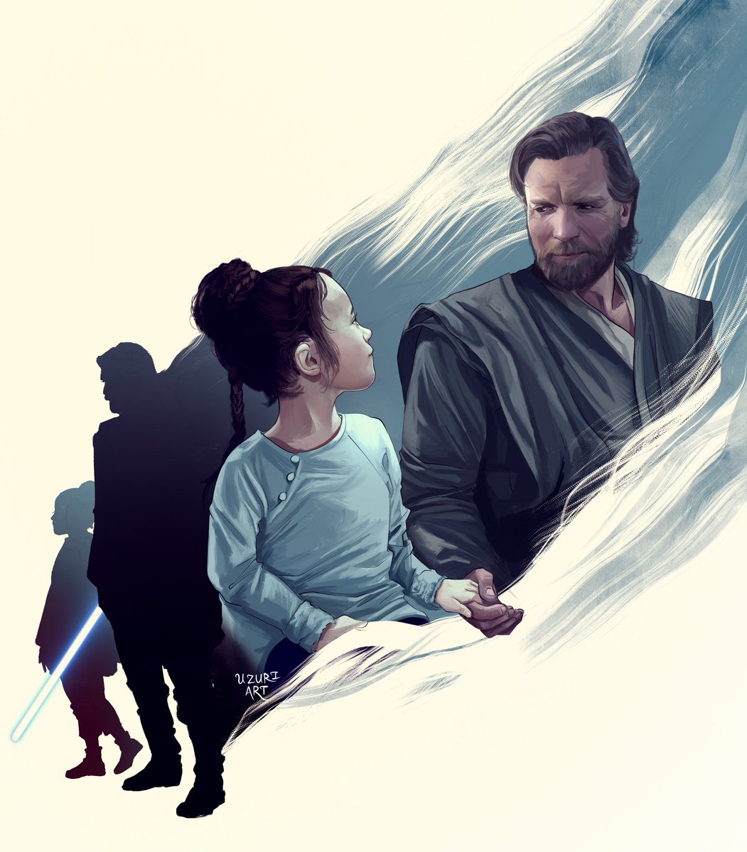 Uzuri Art tweet media