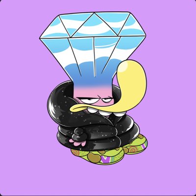 TheCronnic's tweet photo. Ok last PFP change https://t.co/1vAoC4TTzV