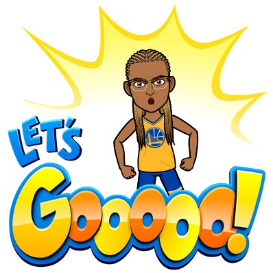 Lets Go Dubs <a href="/TheWarriorsTalk/">TheWarriorsTalk</a> <a href="/LetsGoWarriors/">Let’s Go Warriors 🫶💙💛</a> <a href="/warriors/">Golden State Warriors</a> 💯💯