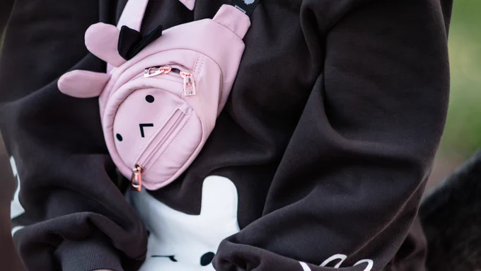 Bunpack update! The bunpacks are coming in early, and they're due to arrive at my house later this week on Thur/Fri! 💦 I will be shipping them ahead of schedule as a result! Backpacks are still scheduled for August though 