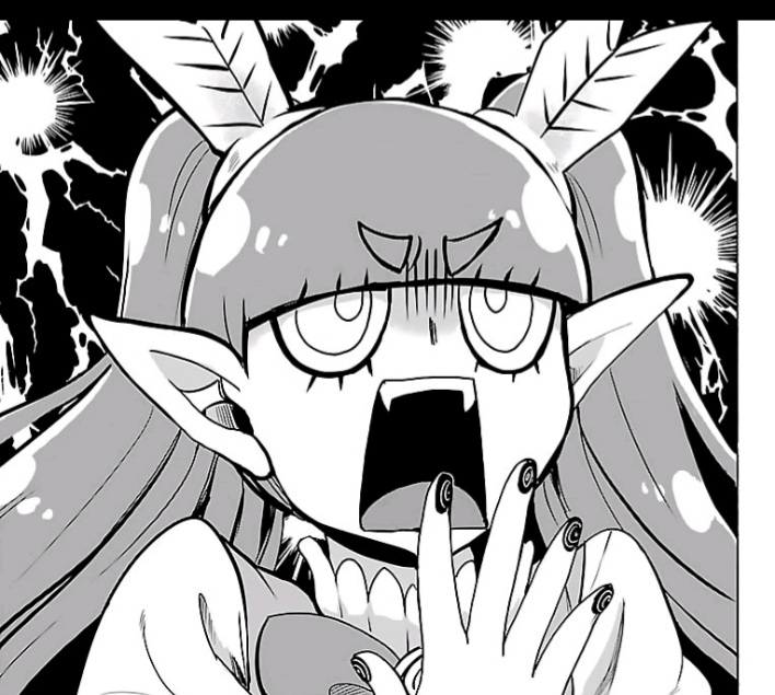 Zaraki_1939's tweet photo. “Ningún nuevo horror puede ser más terrible que la tortura diaria de lo cotidiano.” #Barbatos #Bachiko https://t.co/ntEpXG4bIq