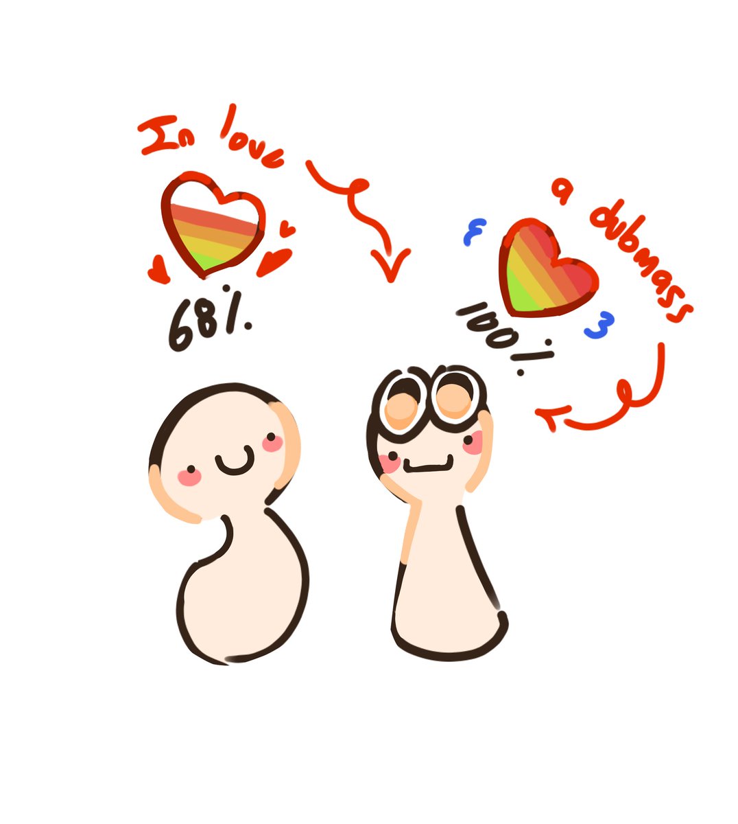 DailyGream's tweet photo. Little silly thing that I was doing while in bed

68% this year, what do we expect the next?

#DNF https://t.co/P6VR2Jz8zN